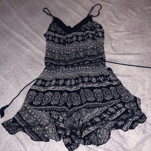 Cute romper